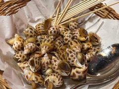 -味可道美食坊(福基路店)