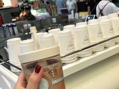 -Manner Coffee(壹方城店)