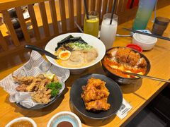 -一風堂拉面(美罗城店)