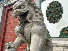 -北平图书馆旧址