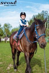 -首尔宝宝SEOUL  BABY STUDIO(通州店)