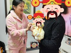 -爱贝尔高端月嫂(母婴护理)