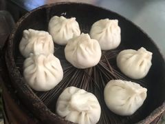 -锅贴大王南翔小笼(临沂二村店)
