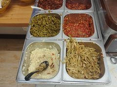 -带杏干面馆(洋湖景园店)