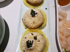 特色生煎包-丰收日(五角场店)