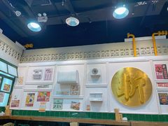 -阿金大白·上海菜馆(新天地店)