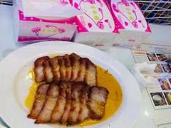 -澳门陈光记烧味饭店(郎家园店)
