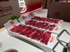 -陈记顺和潮汕牛肉火锅(棠德南路店)