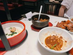 -径山十八道·风味民间菜(杭州总店)
