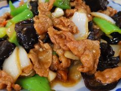 -赵氏牛肉罩火烧
