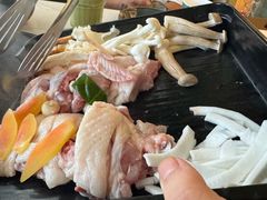 -狐狸爱上椰子鸡(滨江星光大道店)