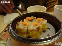 烧卖-糖朝(尖沙咀店)