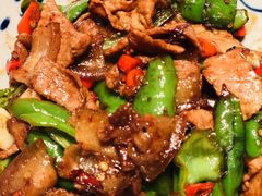 -鸽子侯·家宴·平价海鲜(市图书馆店)