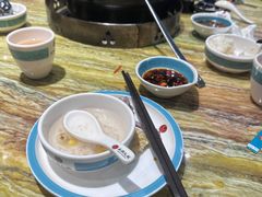 -春润大地海南椰子鸡(沙井京基百纳广场店)