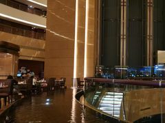 -杭州国际会议中心洲际酒店-原素全日餐厅(解放东路店)