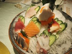 -蓬川食府(金海道店)
