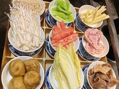 -咏江南·苏式火锅·苏州评弹(观前街店)