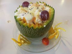 -帕米尔食府(白云观店)