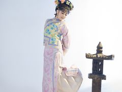-九月鹰飞汉服摄影工作室