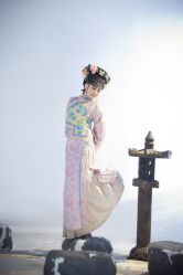-九月鹰飞汉服摄影工作室