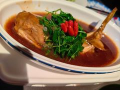 -肆月河豚·新淮扬菜·烤鸭(中关村店)
