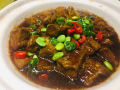 -梁溪河畔·吉府花园(南长街南下塘店)