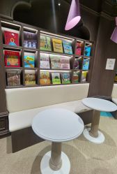 -奈尔宝家庭中心·亲子餐厅(北京东坝万达店)