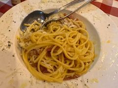 -安立可意大利美食