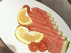 -军湘府·湘菜·川菜·融合菜