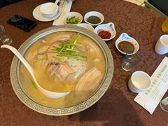 -吴记酱骨炖菜馆(西大直街店)