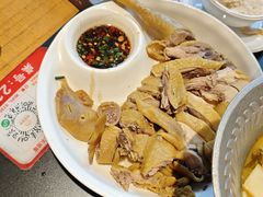 -陈厨老味·老派郴州菜(宜章店)