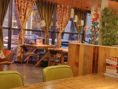-麻辣总动员·川派海鲜·现炒浇头面·自贡菜(五彩城店)