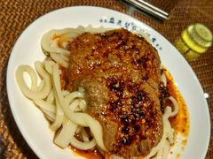 -毅祥斋老孙家泡馍(北院门鼓楼店)