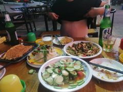 -蒲城王家烧烤大全(渭南分店)