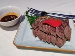 陈皮牛肉-赵记老铺(市府恒隆广场店)