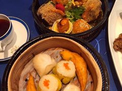 -蓝天宾馆·融合菜·宴席(解放大道店)