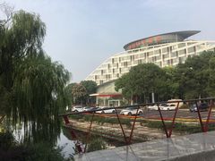 -镇江润扬大桥酒店