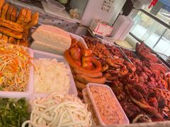 -小四川麻辣面馆(新联草街店)