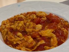 -南门小馆·清真(国贸商城店)