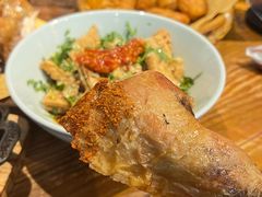 -打酱油·非遗淮扬菜(瘦西湖梅岭店)