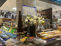 -韩盛·盛江山自助料理(中街大悦城店)