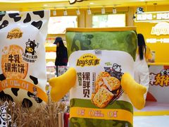 -上海长风大悦城