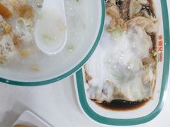 -禾师兄·布拉肠(一德路店)