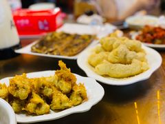 -樊记王·朝阳烧烤粥吧(星沙店)