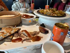 -悦融·京鲁菜·露台花园(安定门店)