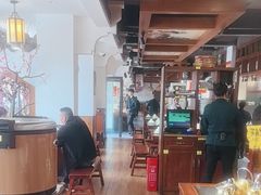 -六合居·明厨亮灶餐厅(成双大道店)
