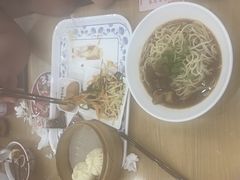-庆丰包子铺(西单店)