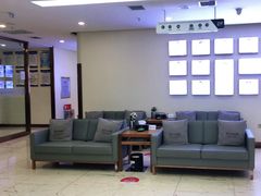 -优诺口腔·VIP尊享中心(爱建机构)