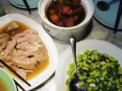 -小菜园新徽菜(溧阳万达店)