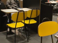 -麦当劳(东大桥店)